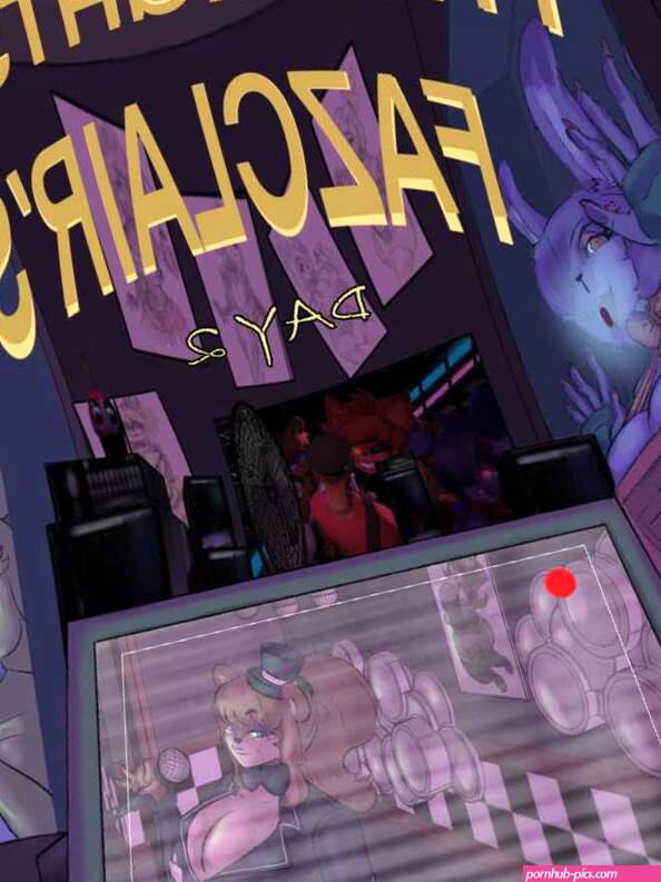 Five Nights At Fazclairs