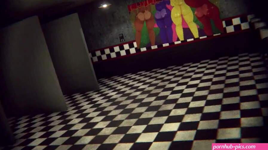 Night Shift at Fazclaires Nightclub v0.4 ZuryaAoki sex fnaf parody