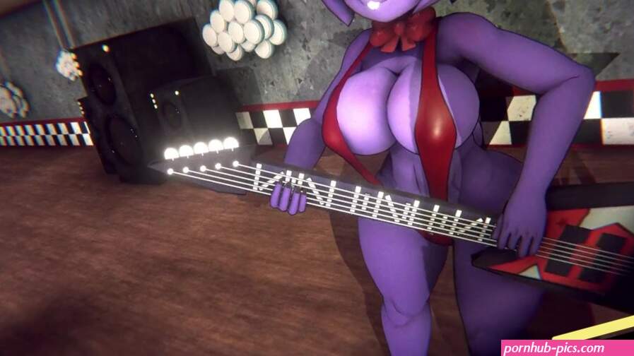 Night Shift At Fazclaires Nightclub: Nights 12