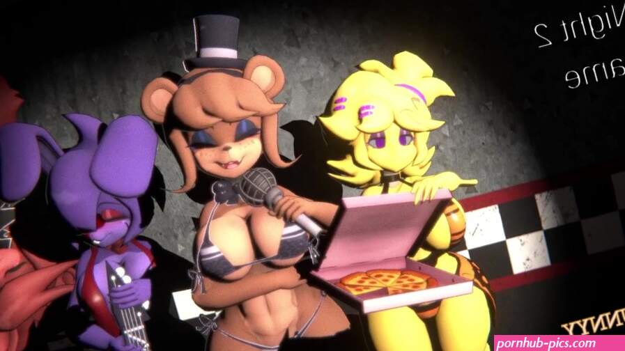 Night Shift At Fazclaires Nightclub Nights 2 3