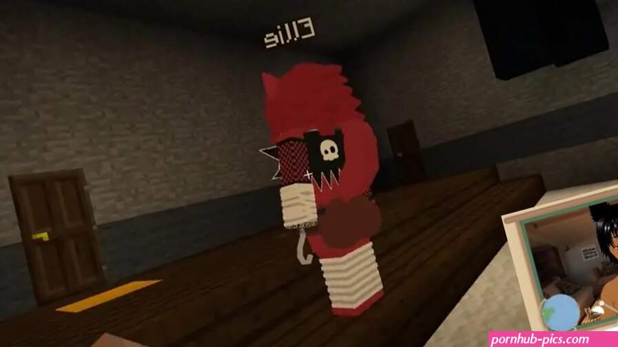 Free Minecraft Fapcraft: Fazclaires Nightclub Edition I fanal-act of love Fexa Foxy and do the missionary and Cowgirl Porn Video