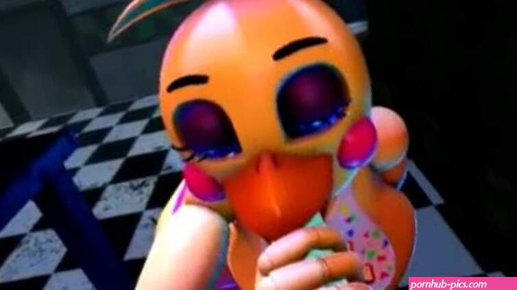 Fnaf Hentai Porn R34 Archives