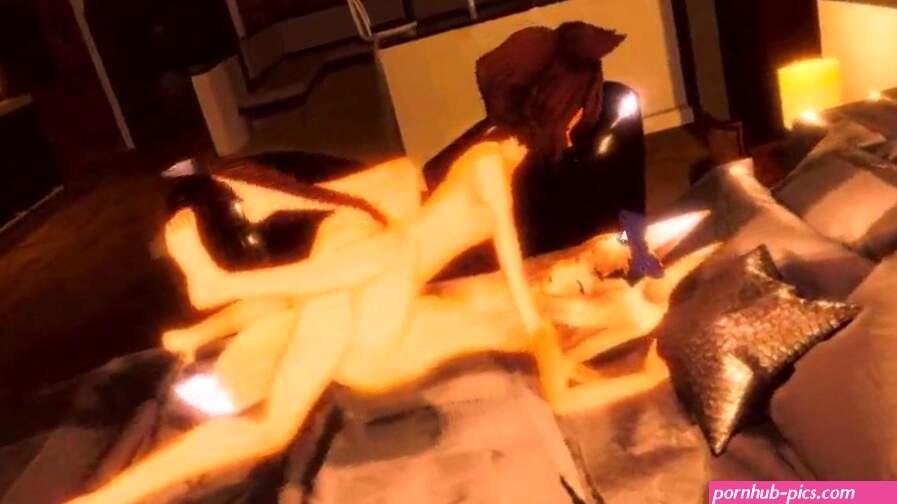 Fox girl gets pounded by wolf boy watch online
