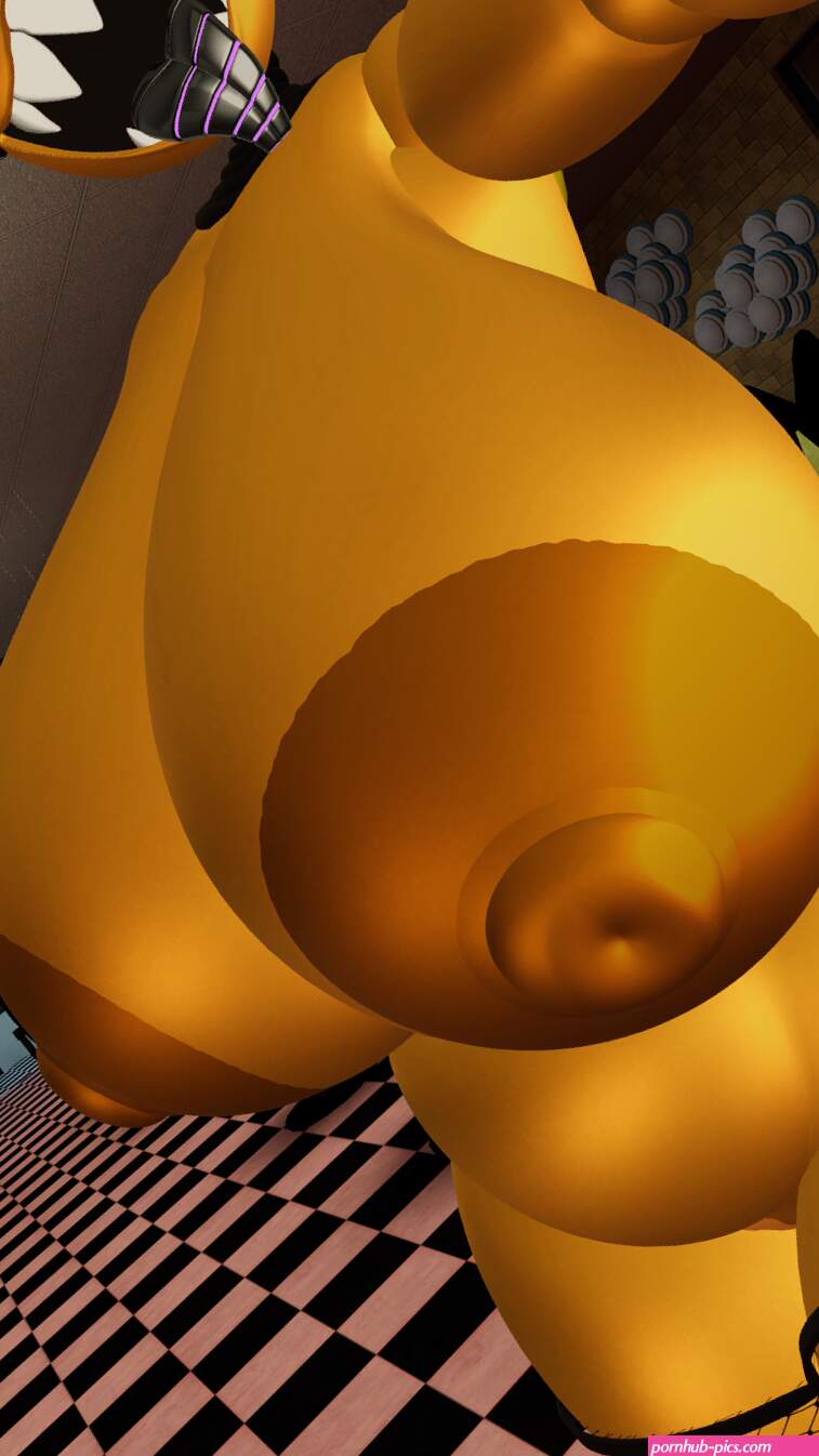areola areolae bellavr big breasts big thighs breasts breasts bigger than head breasts out five nights at freddys five nights at freddys 2 hanging breasts hyper hyper areola hyper breasts hyper nipples hyper thighs looking at viewer looking...