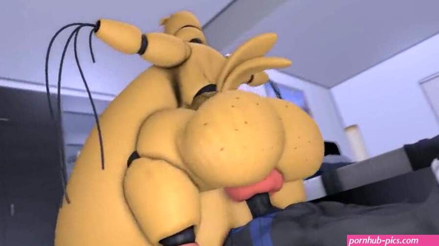 Five Nights At Freddys Withered Chica fnaf 1boy 3d