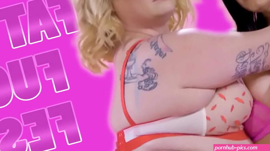 The Fatty Fuck Fest 2021