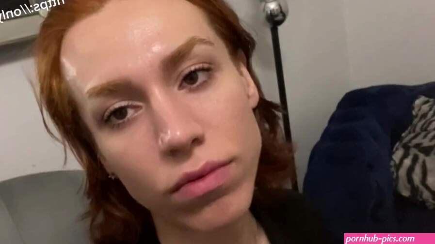 orange shiny whore gets fucked in the ass
