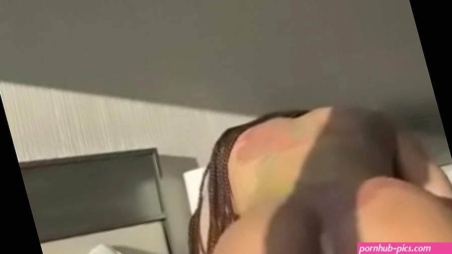 She rode the dick until her ass cheeks snatched of the condom. Oh well fuck it!! Lets keep going!