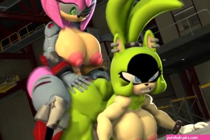 Rusty Rose fucking Surge