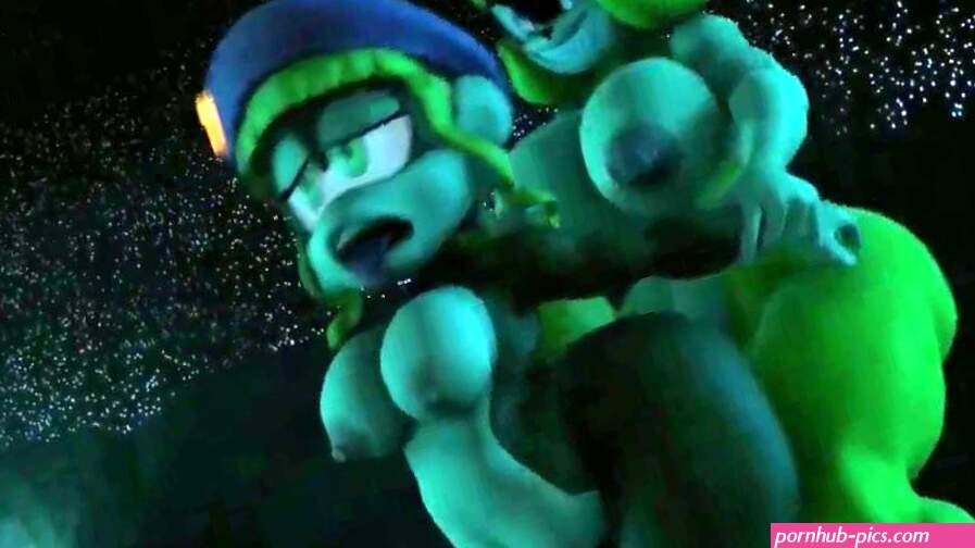 Surge fucking Dixie in the night