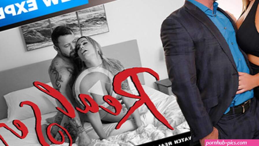 Concept: Real Couples Fuck feat. Misty Meaner Sergeant Miles