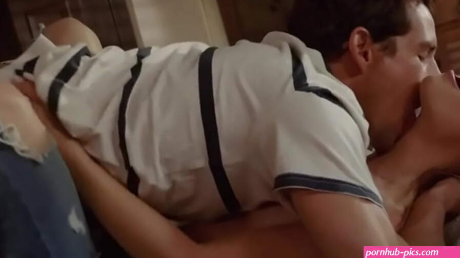 Finally I fucked my crush