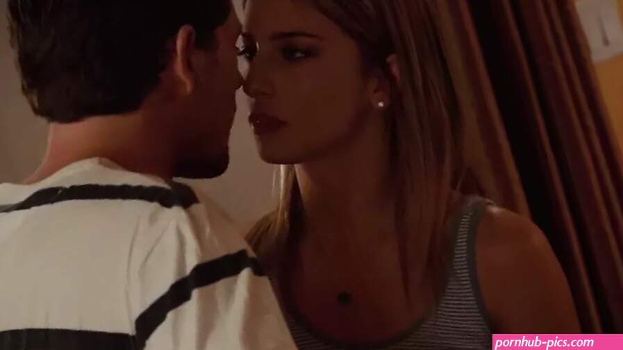 Finally I fucked my hot high school crush
