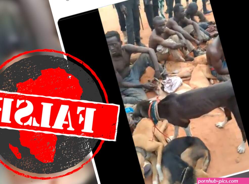 Viral video shows hunters and not terrorists say Nigeria police