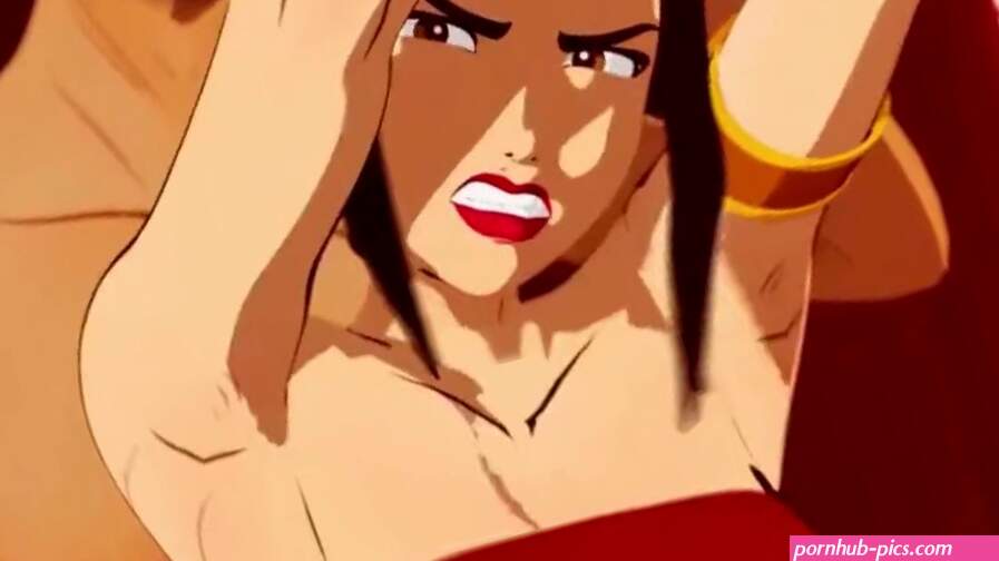avatar azula sex