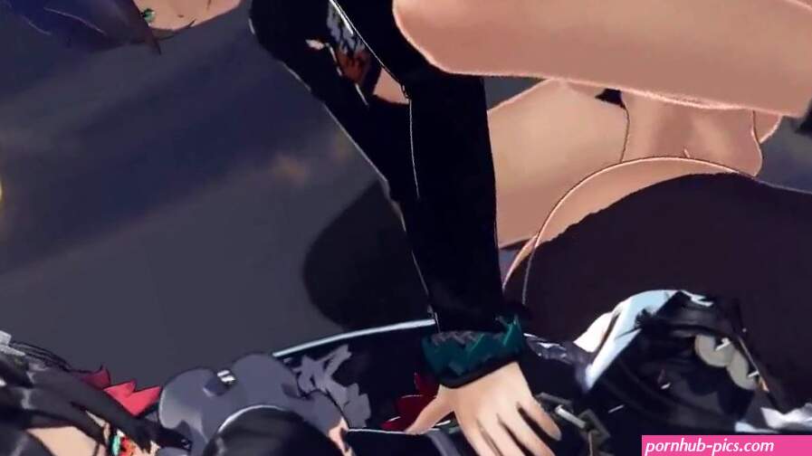 Belle x Ellen: Secret Maid Service