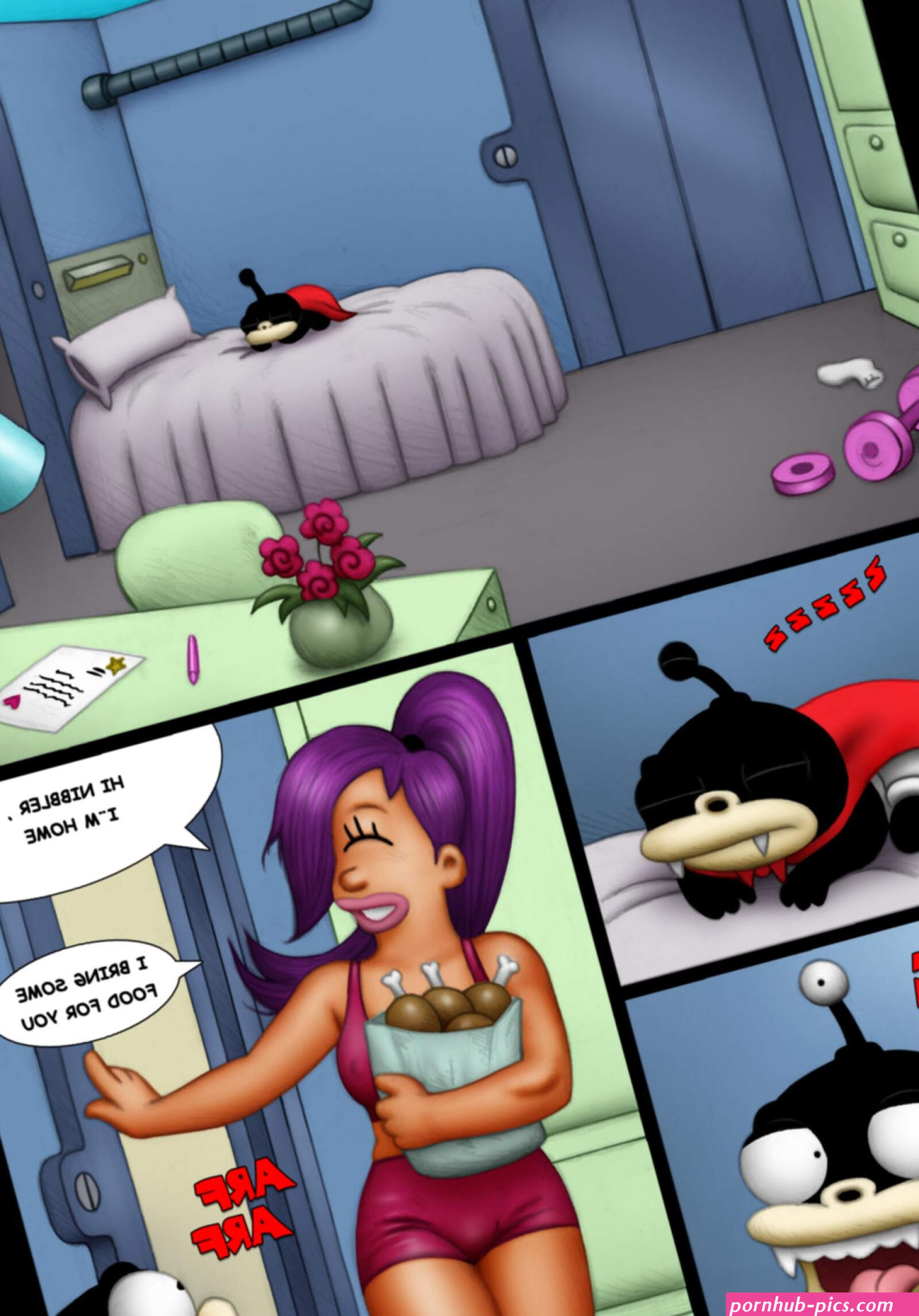 Futurama