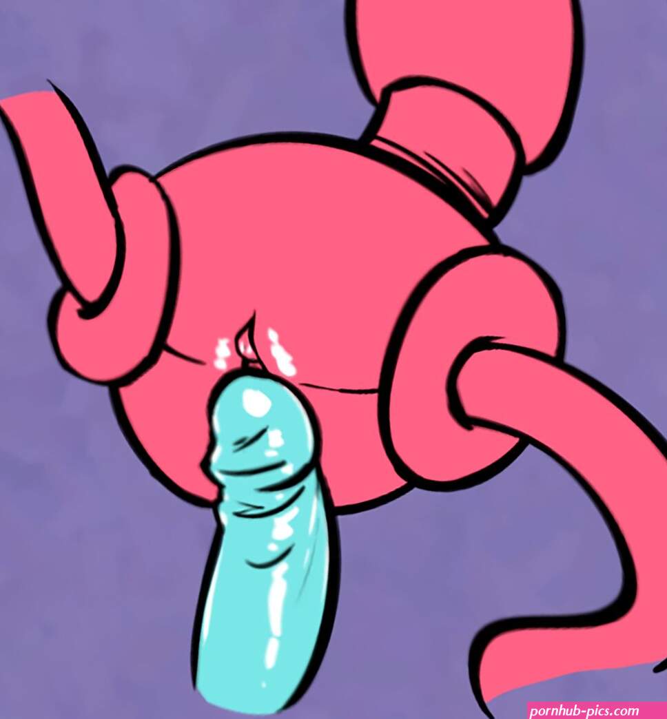 Mommy Long Legs Porn Comic