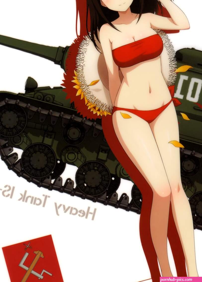 Nonna- Girls und Panzer