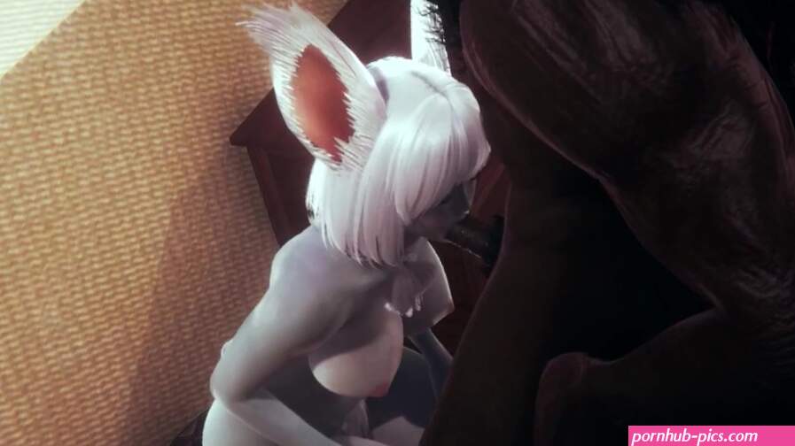Furry Hentai