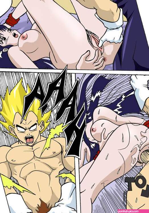 hentai shemale chichivegeta