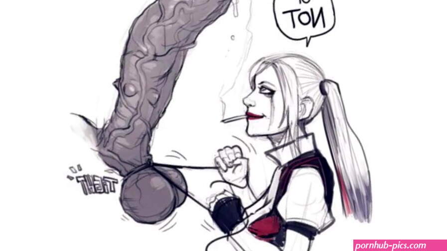 Harley Quinn