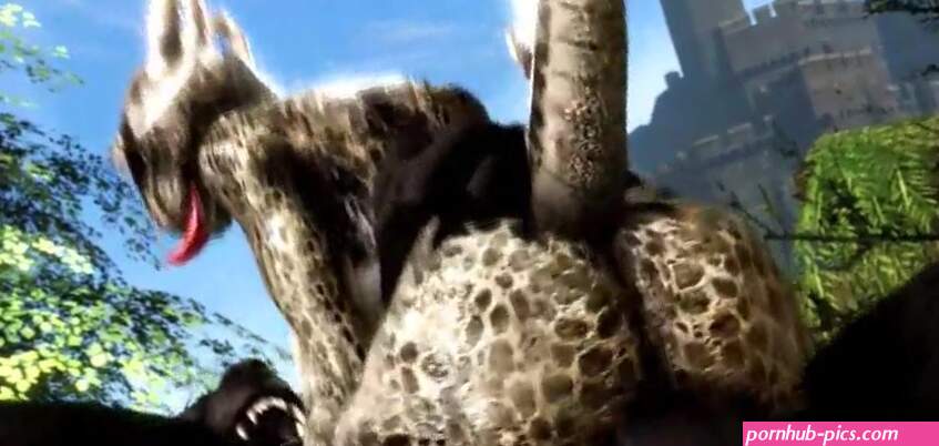 Argonians Cumming In Skyrim