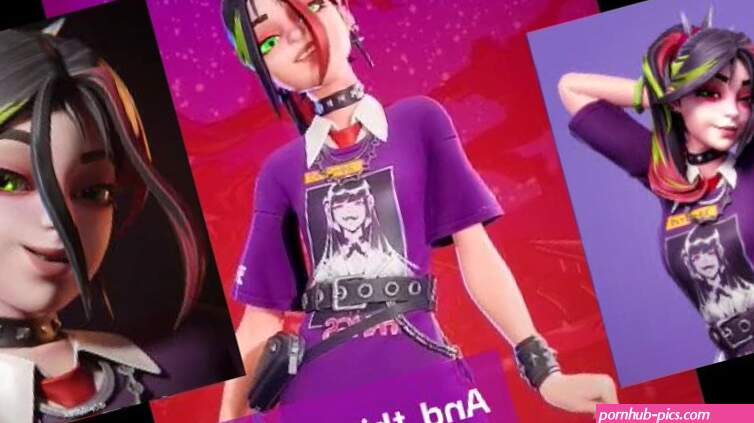 Helsie My GF