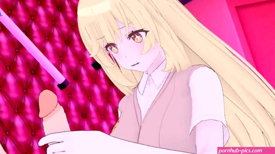 Misaki Shokuhou and I have intense sex in a secret room.