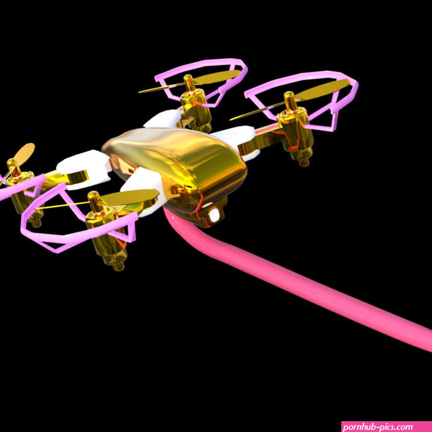 Dildo Drone One