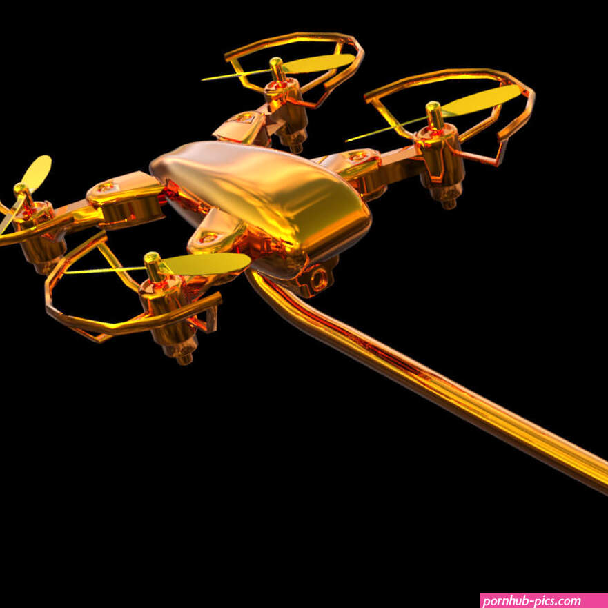 Dildo Drone One