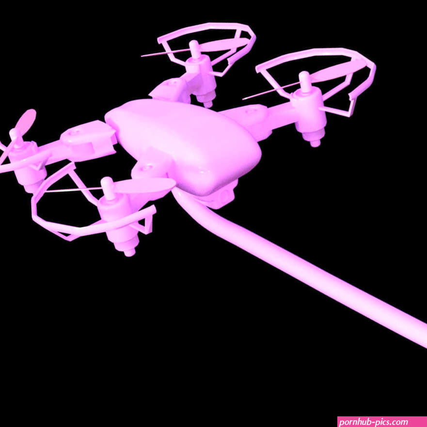 Dildo Drone One