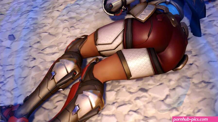 Illari Sex Art