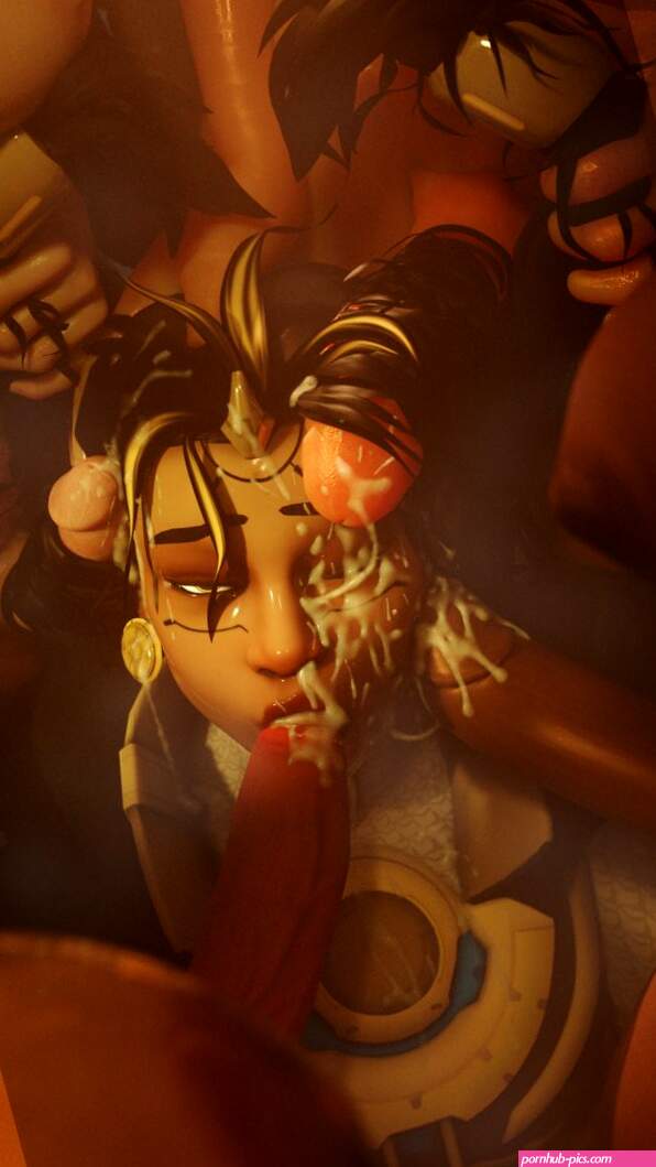 Illari Sex Art