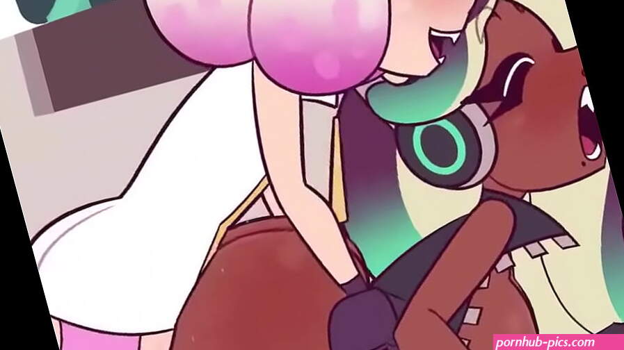 stay fresh !! splatoon sex video
