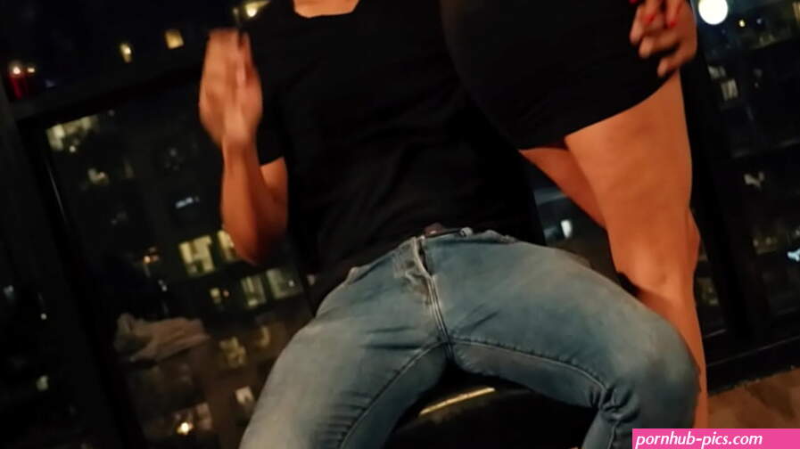 AUDRINA LAP DANCE CANCELLED SERIES