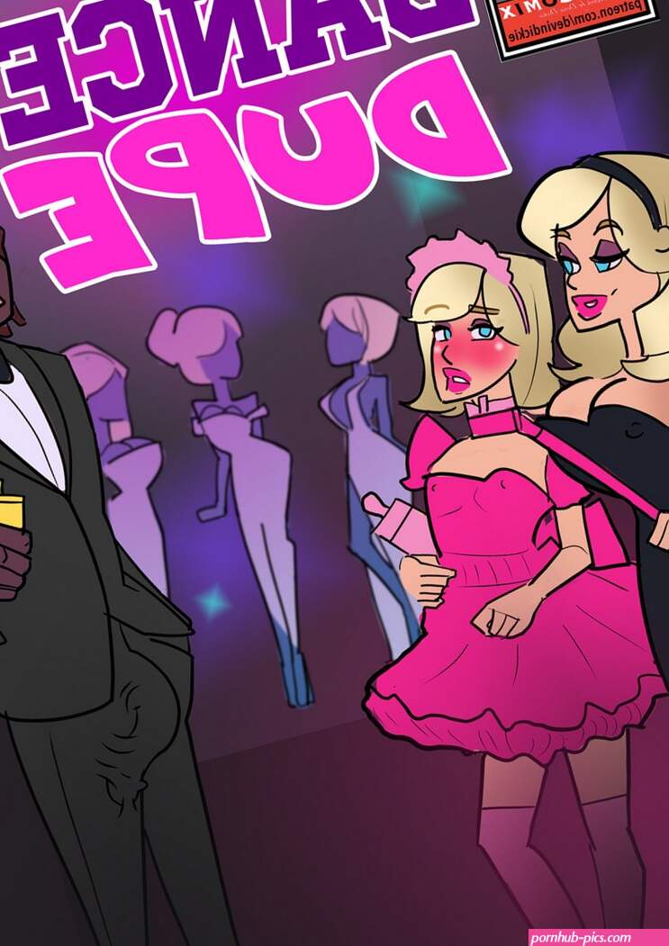 Lustomic- The Dance Dupe Milf Slut Free Porn Comics