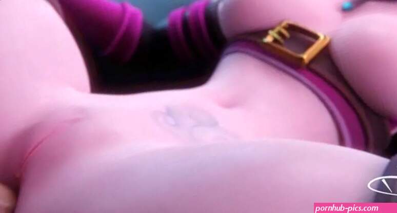 3D Schoolgirl Jinx Anal Fucked by Older Guy