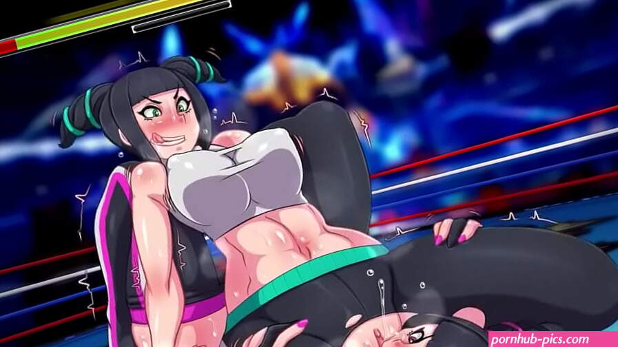 Sexual Battle V