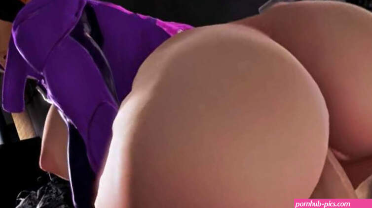Street Fighter Porn