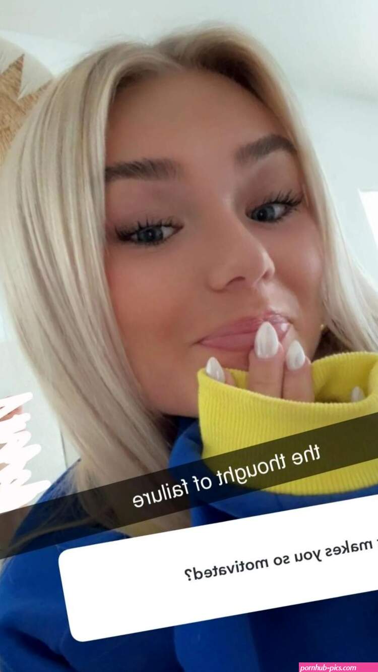 Katie Sigmond Instagram Nude Influencer