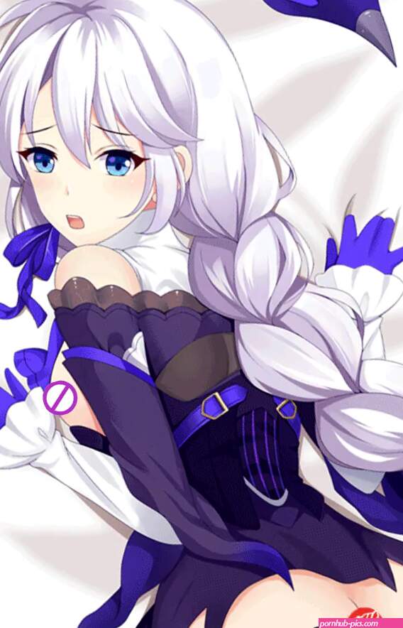 Buy Kiana Kaslana K-423 Sexy Body Pillow