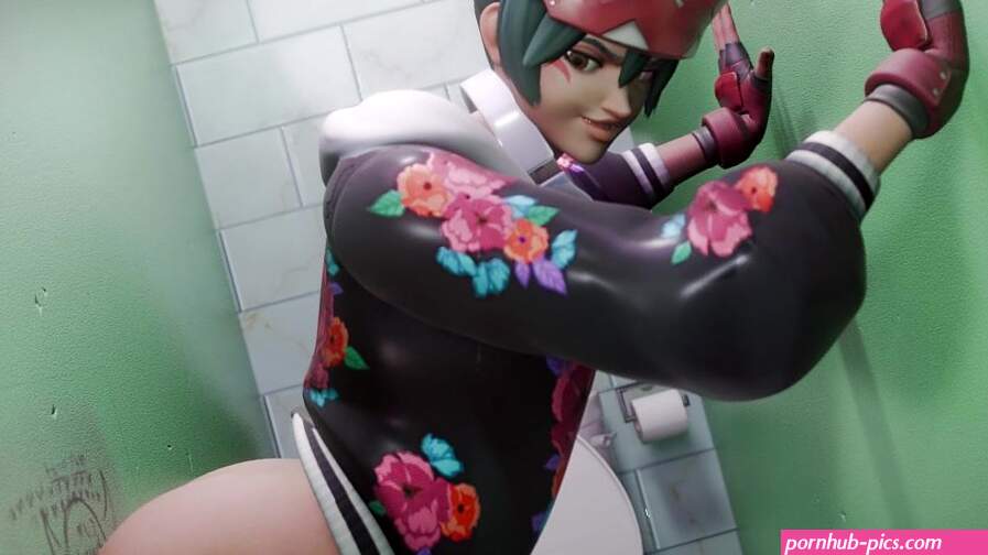 Kiriko Glory Hole