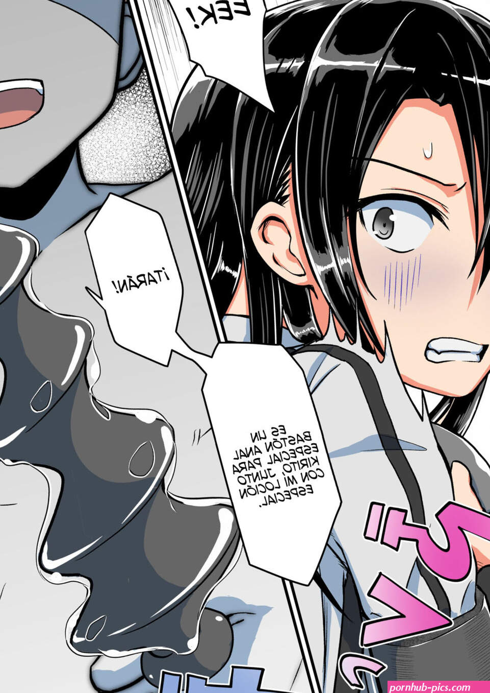 Kiriko Route Another 03 Kairaku Choukyou Anal Kaihatsu Hen