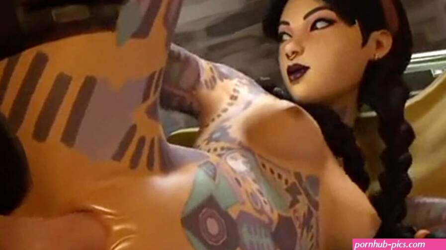 Fortnite Xxx Catalyst Porn Deep Pussy Fuck