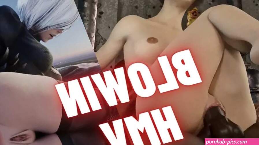 BLOWIN HMV PATREON FOR MORE