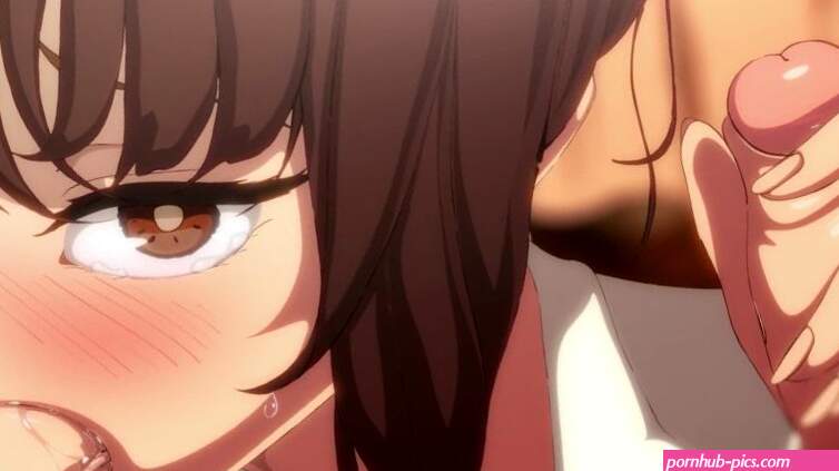 Chainsaw Man Kobeni theobrobine Hentai