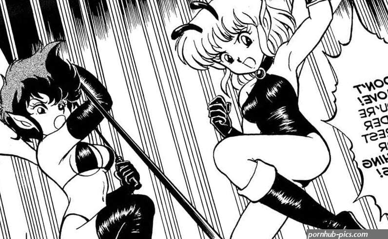 A Look Back On My First Hentai Manga and the Sexual Fantasies That Stuck