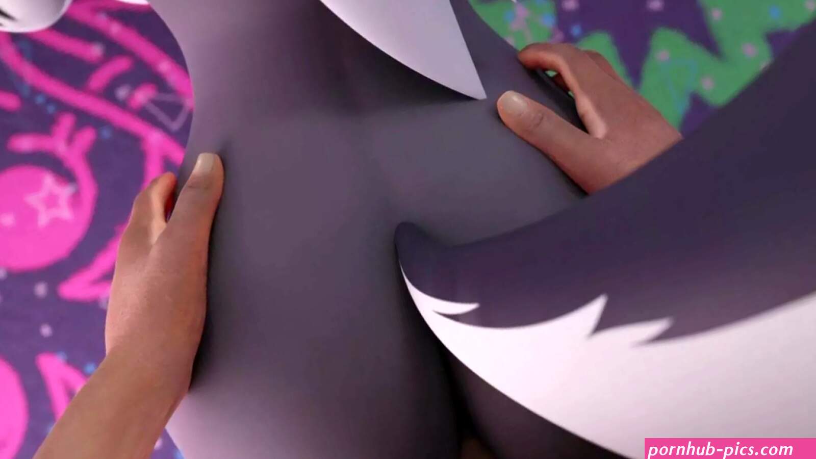 Loona sex
