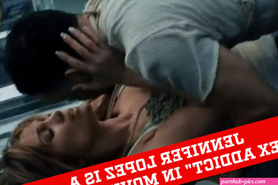 Jennifer Lopez is a sex addict in trailer for star-studded film